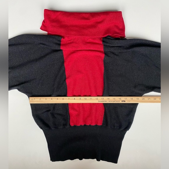 Style & Co Women’s Cowlneck Top - Picture 4 of 6